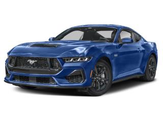 New 2024 Ford Mustang GT Premium for sale in Kitchener, ON