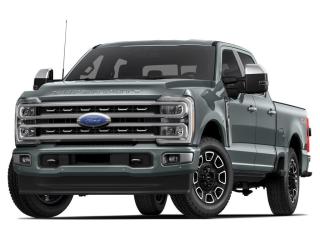 New 2024 Ford F-250 LARIAT for sale in Kitchener, ON