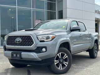 Used 2019 Toyota Tacoma SR5 V6 for sale in Welland, ON