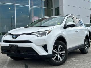 Used 2018 Toyota RAV4 LE for sale in Welland, ON
