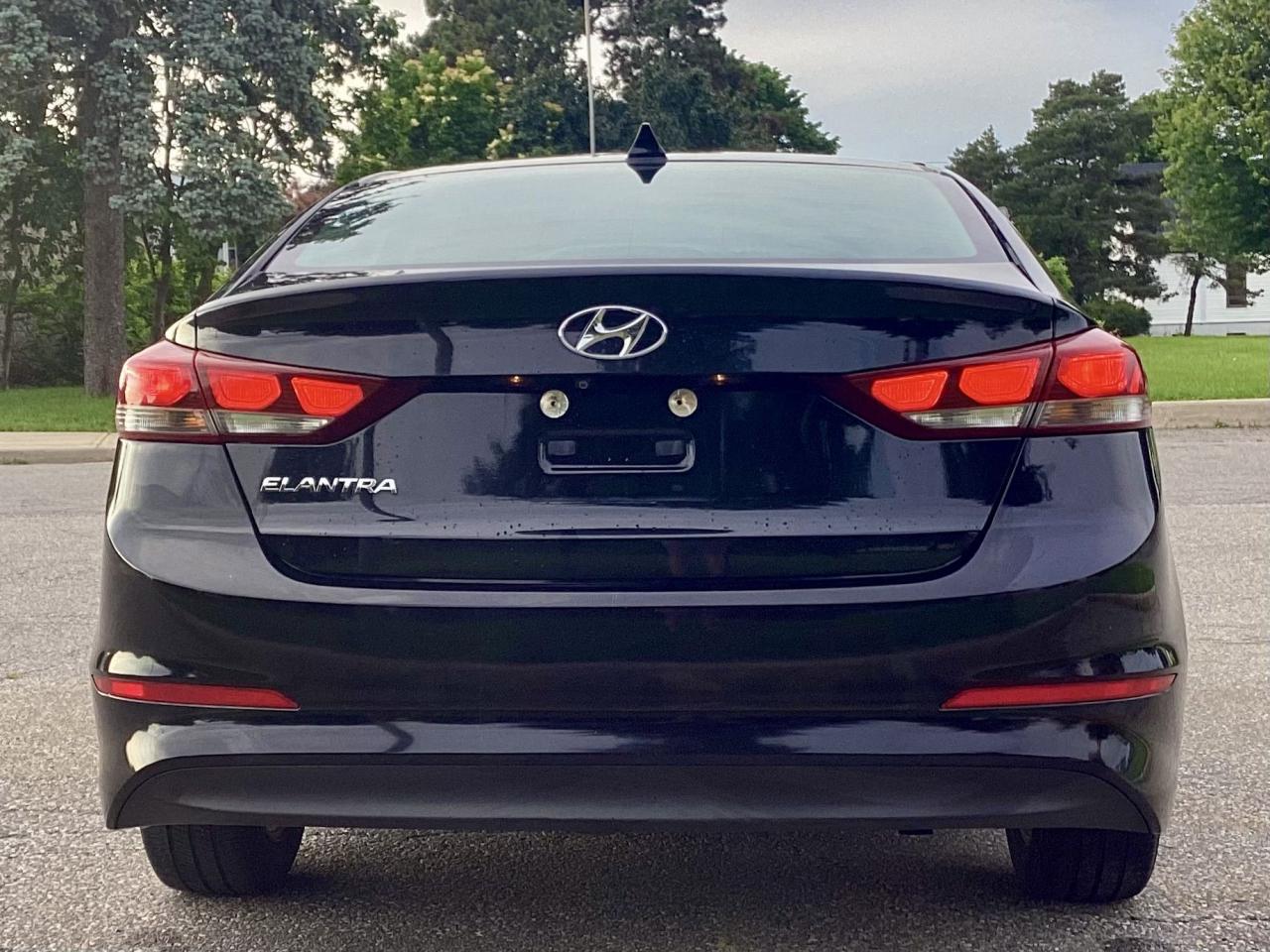 2017 Hyundai Elantra GL-Safety Certified - Photo #4