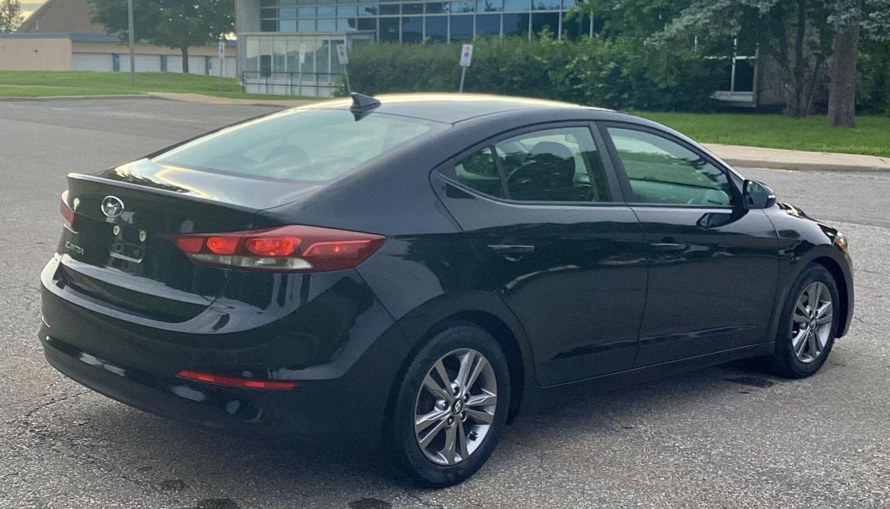 2017 Hyundai Elantra GL-Safety Certified - Photo #10