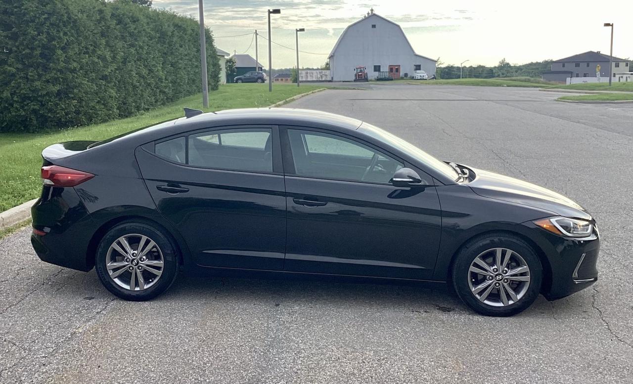 2017 Hyundai Elantra GL-Safety Certified - Photo #13