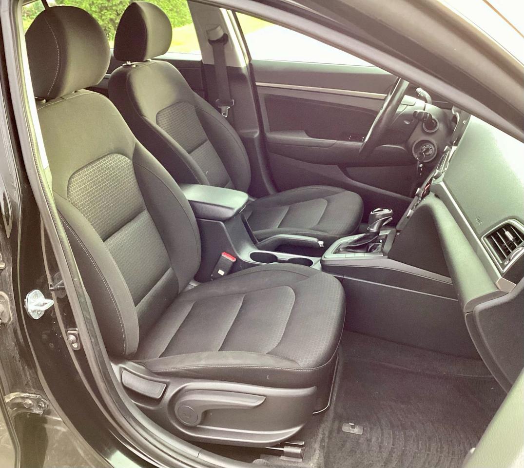 2017 Hyundai Elantra GL-Safety Certified - Photo #11