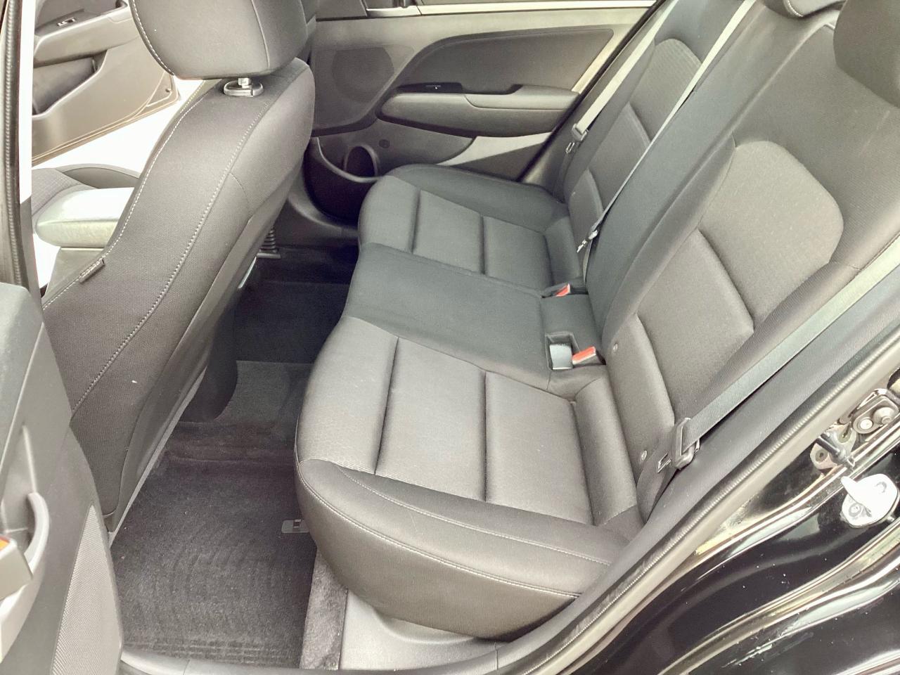 2017 Hyundai Elantra GL-Safety Certified - Photo #9