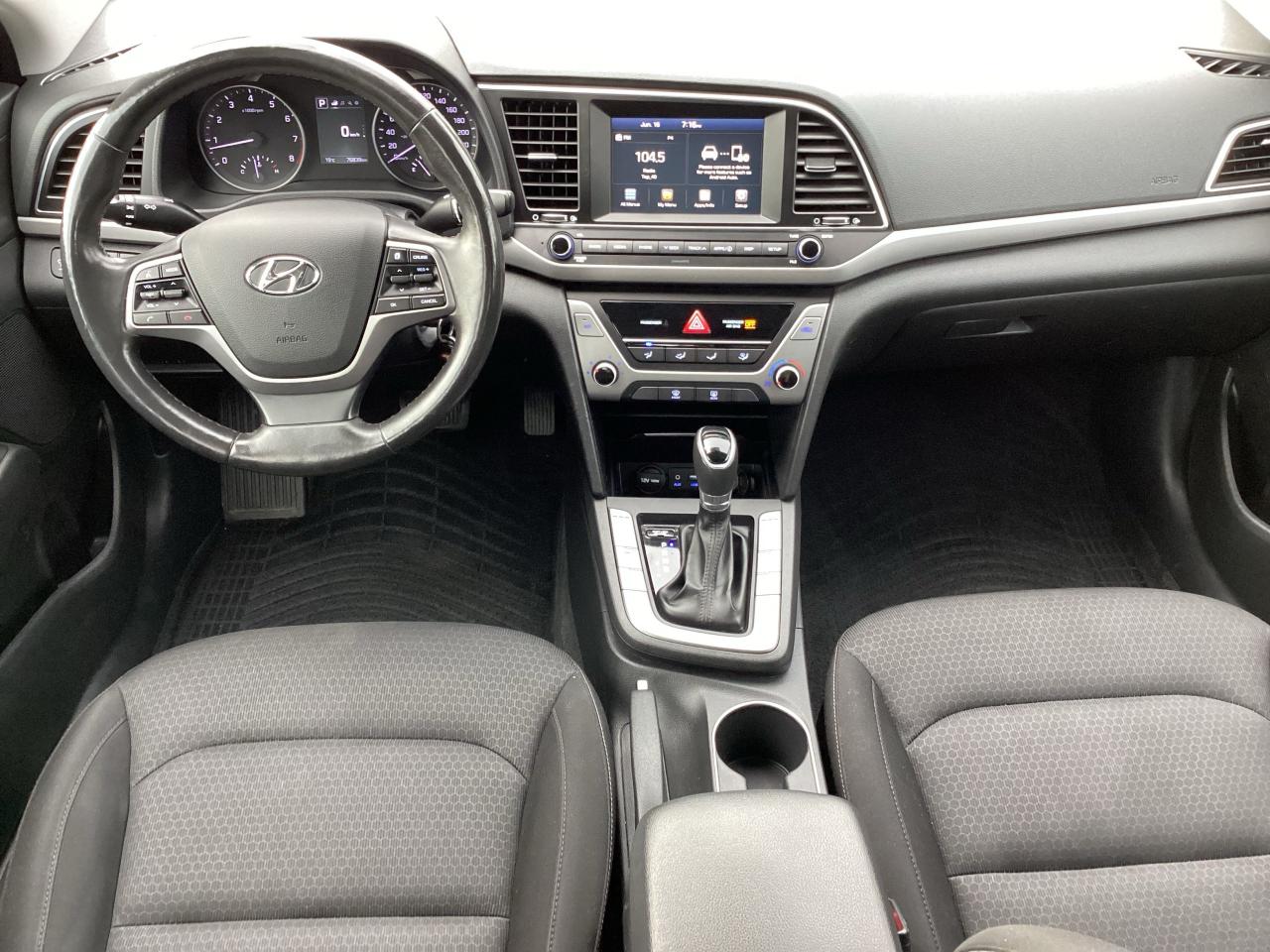 2017 Hyundai Elantra GL-Safety Certified - Photo #8