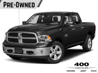 Used 2015 RAM 1500 SLT for sale in Innisfil, ON