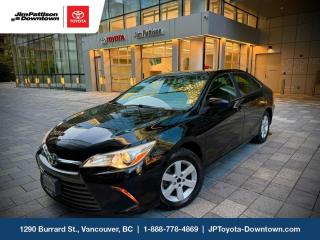Used 2017 Toyota Camry LE for sale in Vancouver, BC