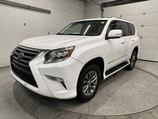 Used 2015 Lexus GX  for sale in Ottawa, ON