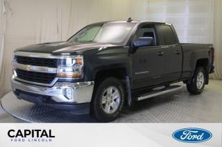 Used 2017 Chevrolet Silverado 1500 Extended Cab  1 **New Arrival** for sale in Regina, SK