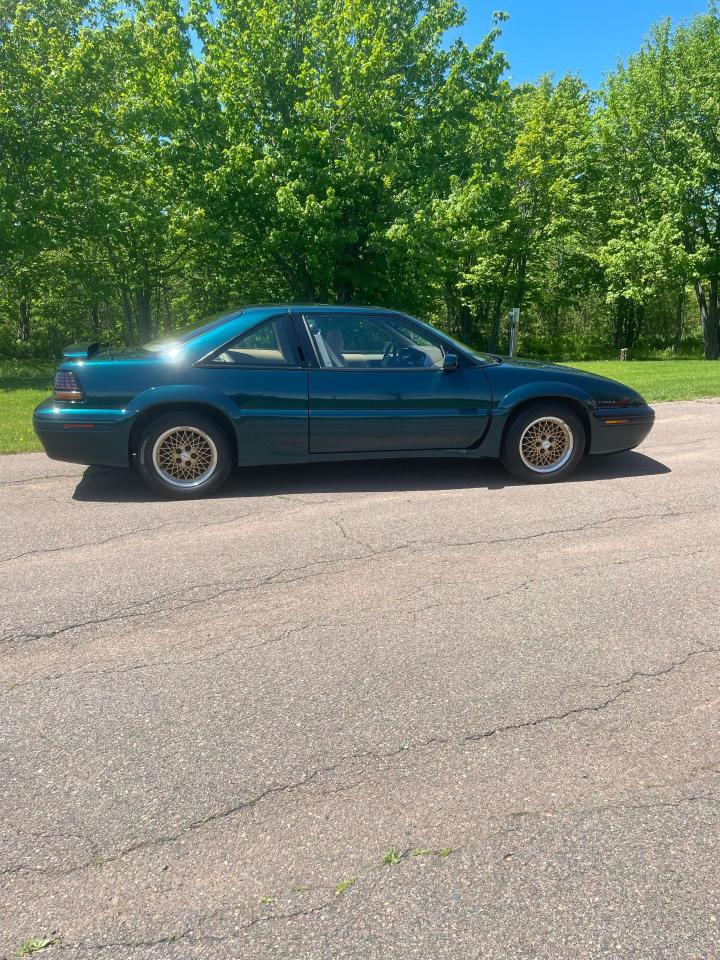 Used 1994 Pontiac Grand Prix GTP for sale in Saint Chrysostome, PE