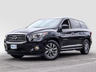 Used 2014 Infiniti QX60 Base for sale in Surrey, BC