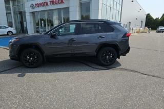 New 2024 Toyota RAV4 XSE Technology Package for sale in North Temiskaming Shores, ON