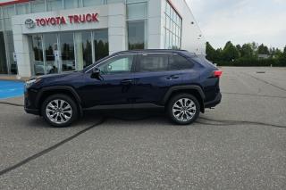 New 2024 Toyota RAV4 XLE AWD Premium for sale in North Temiskaming Shores, ON
