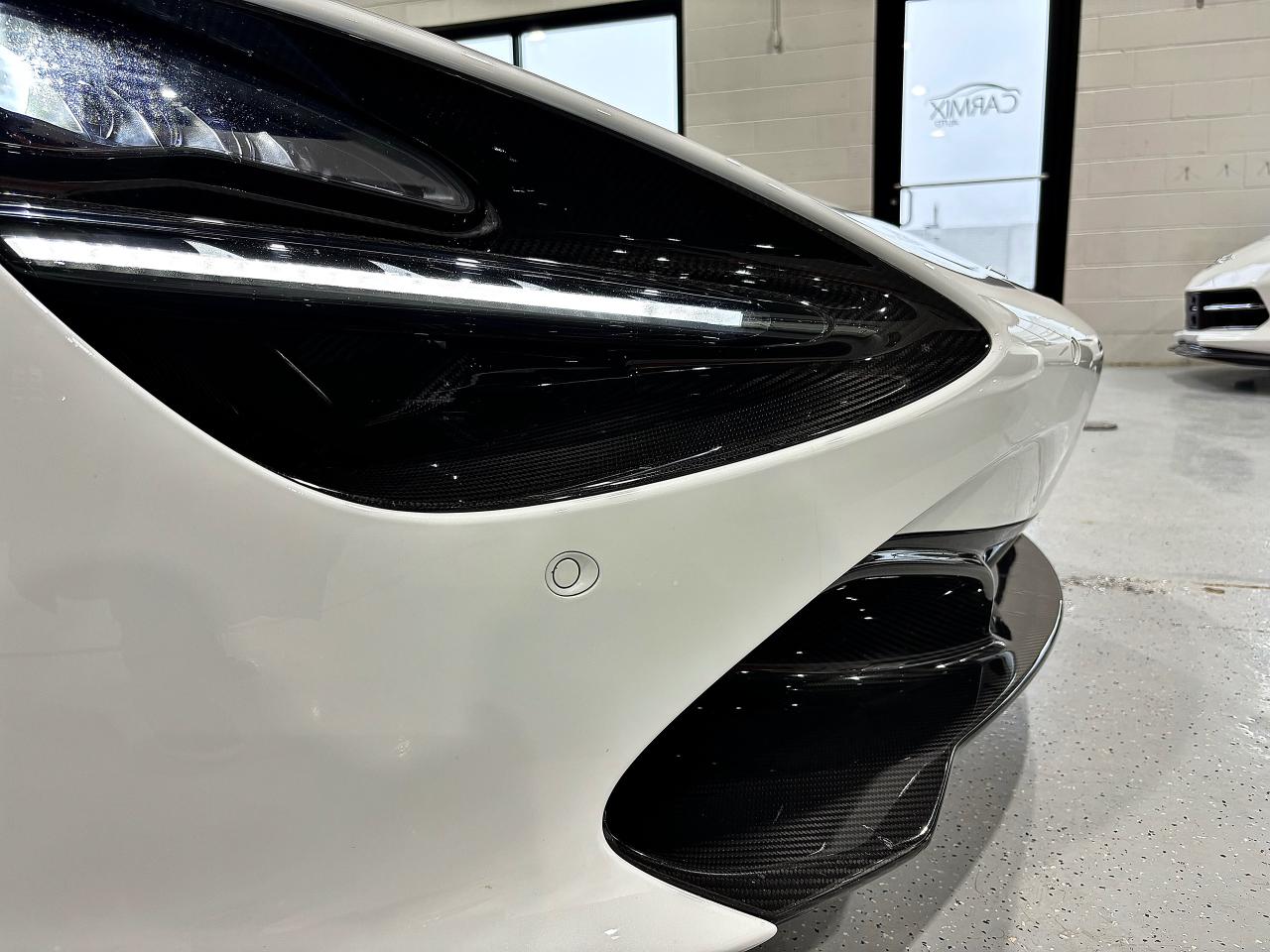 2018 McLaren 720S Coupe - Photo #19