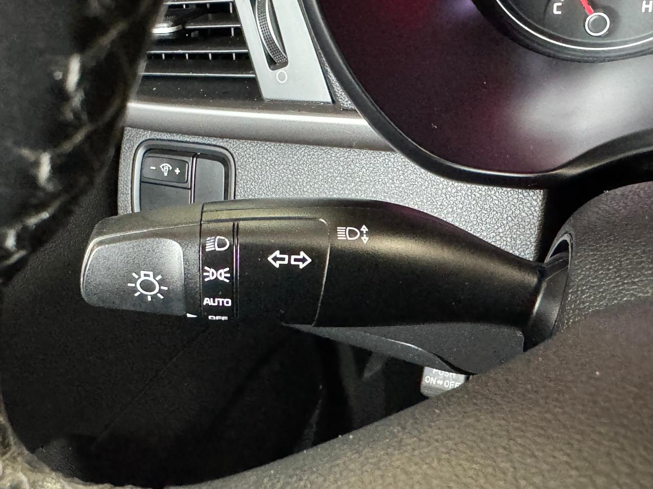 2018 Kia Optima LX+New Tires+Brakes+Bluetooth+A/C+Heated Seats - Photo #31