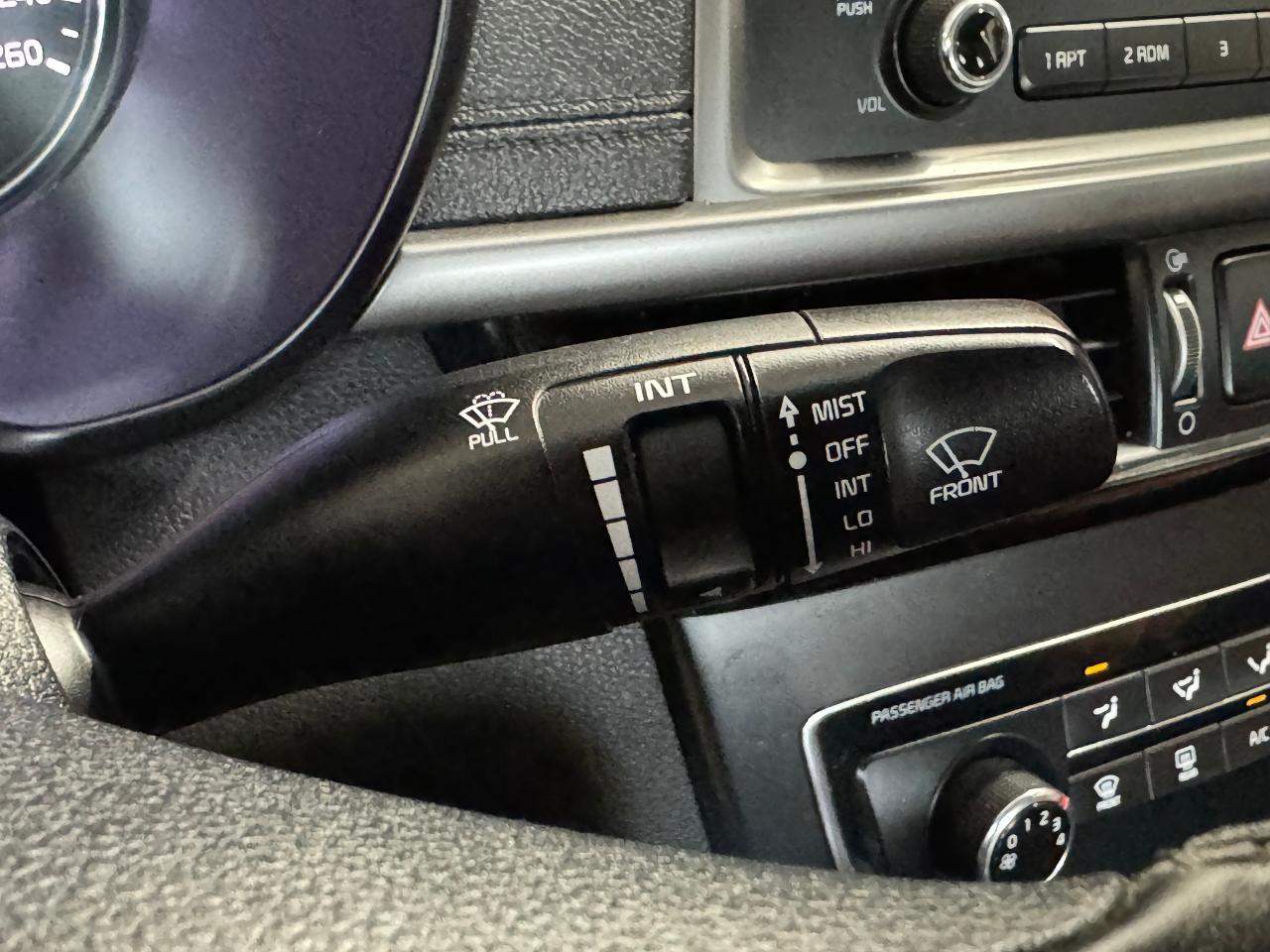 2018 Kia Optima LX+New Tires+Brakes+Bluetooth+A/C+Heated Seats - Photo #35