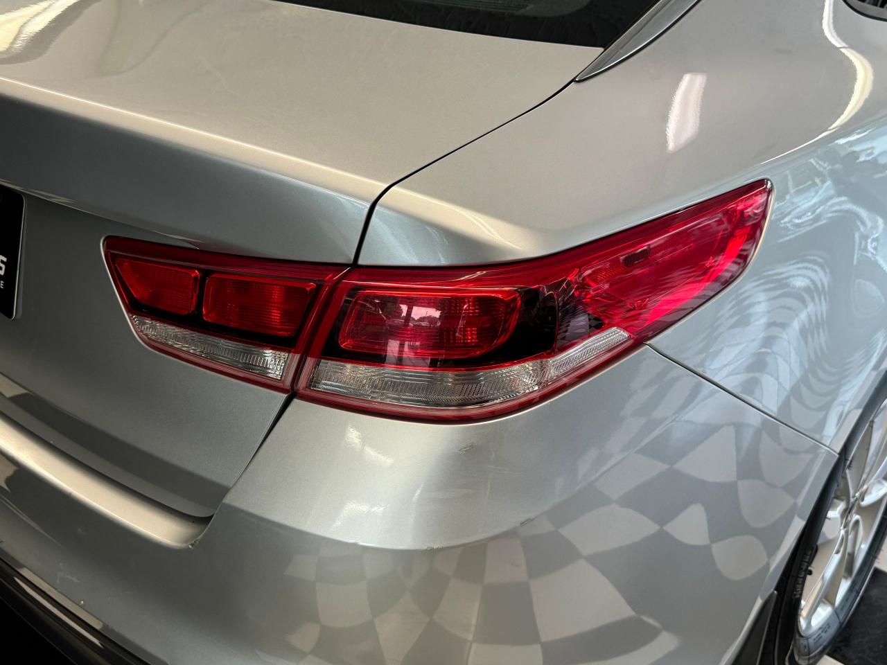 2018 Kia Optima LX+New Tires+Brakes+Bluetooth+A/C+Heated Seats - Photo #57