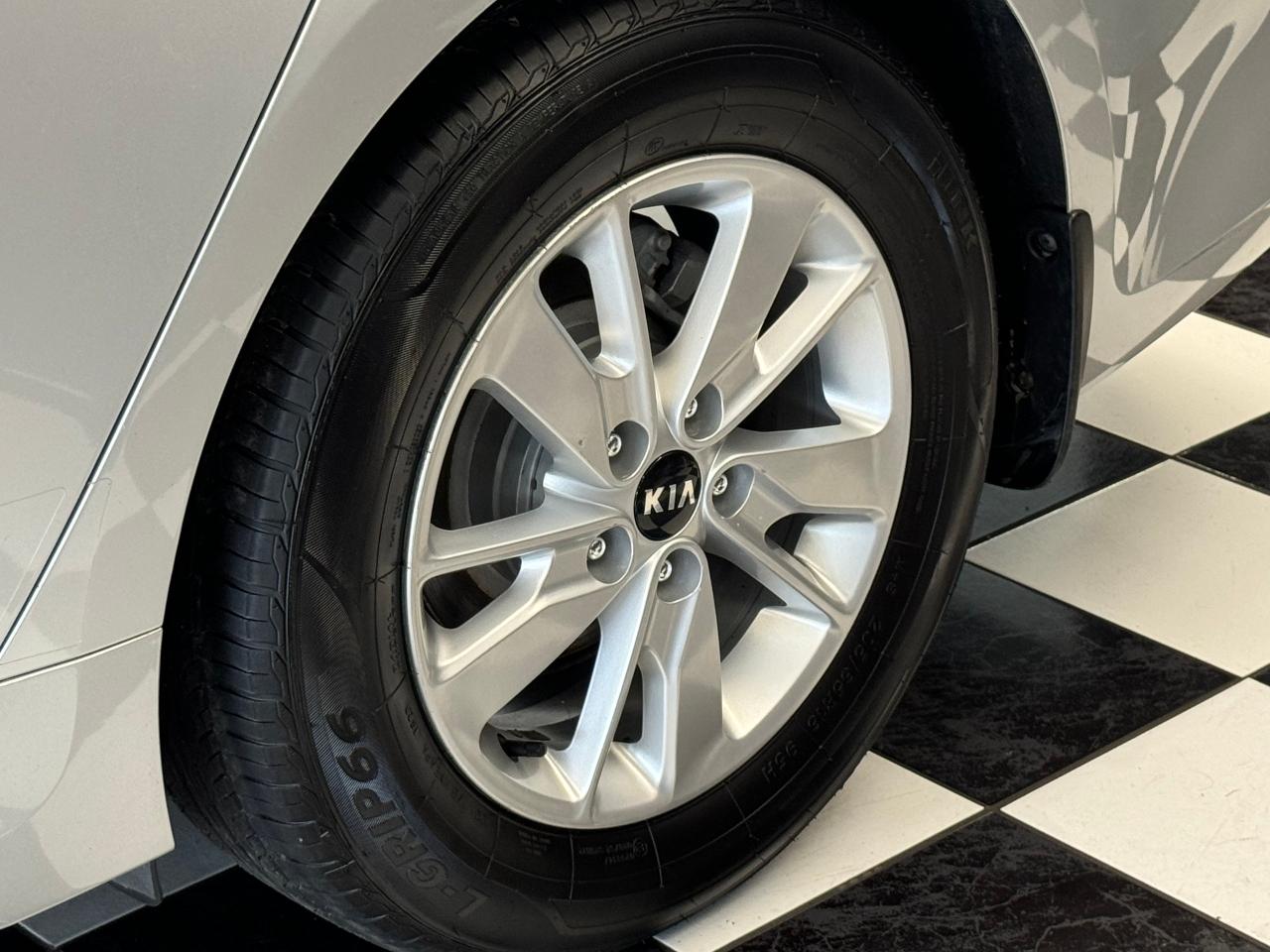 2018 Kia Optima LX+New Tires+Brakes+Bluetooth+A/C+Heated Seats Photo105