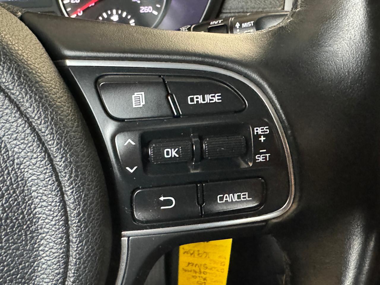 2018 Kia Optima LX+New Tires+Brakes+Bluetooth+A/C+Heated Seats - Photo #28