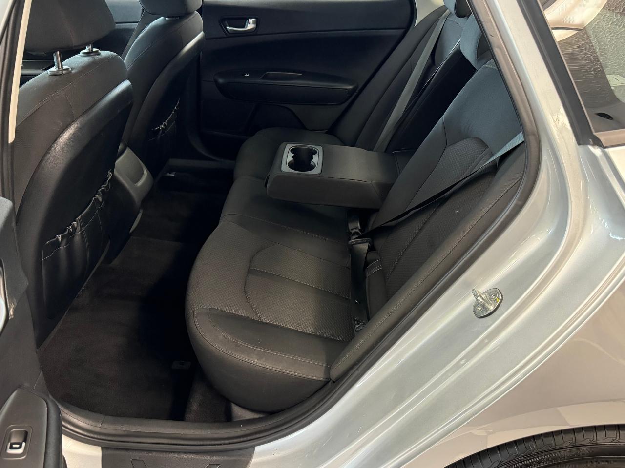 2018 Kia Optima LX+New Tires+Brakes+Bluetooth+A/C+Heated Seats Photo78