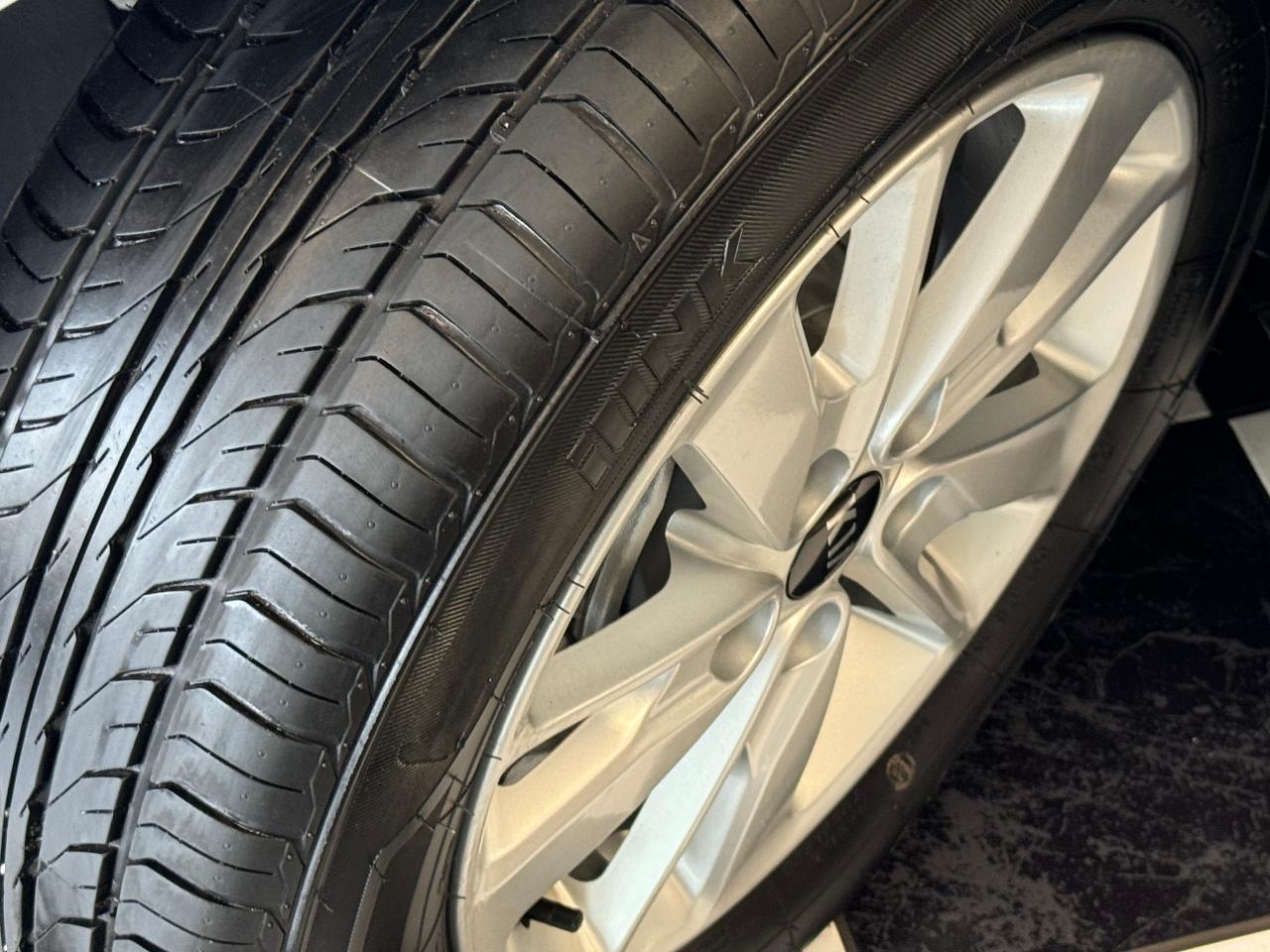 2018 Kia Optima LX+New Tires+Brakes+Bluetooth+A/C+Heated Seats - Photo #10