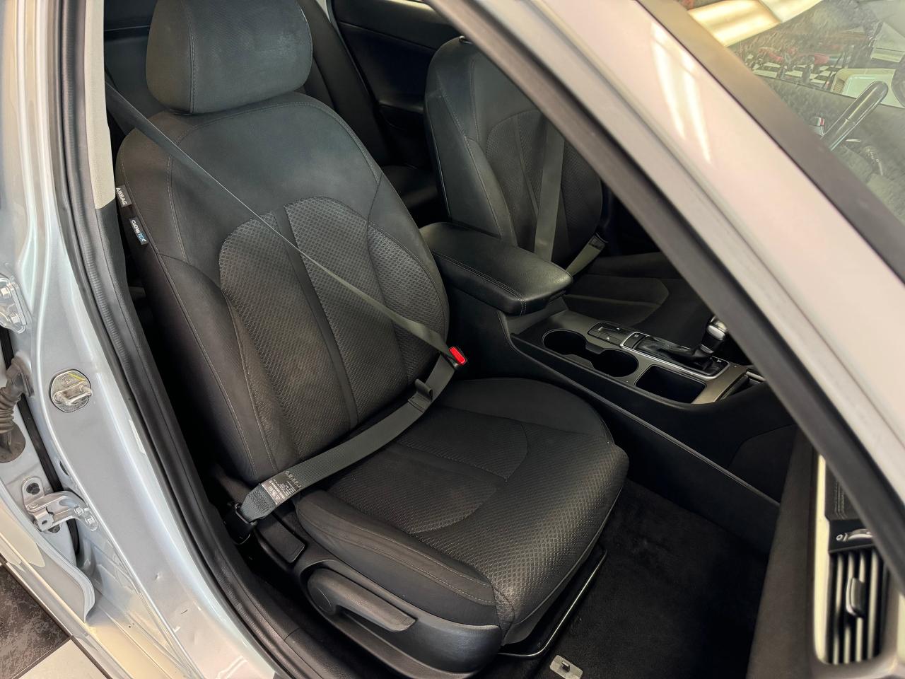 2018 Kia Optima LX+New Tires+Brakes+Bluetooth+A/C+Heated Seats - Photo #19