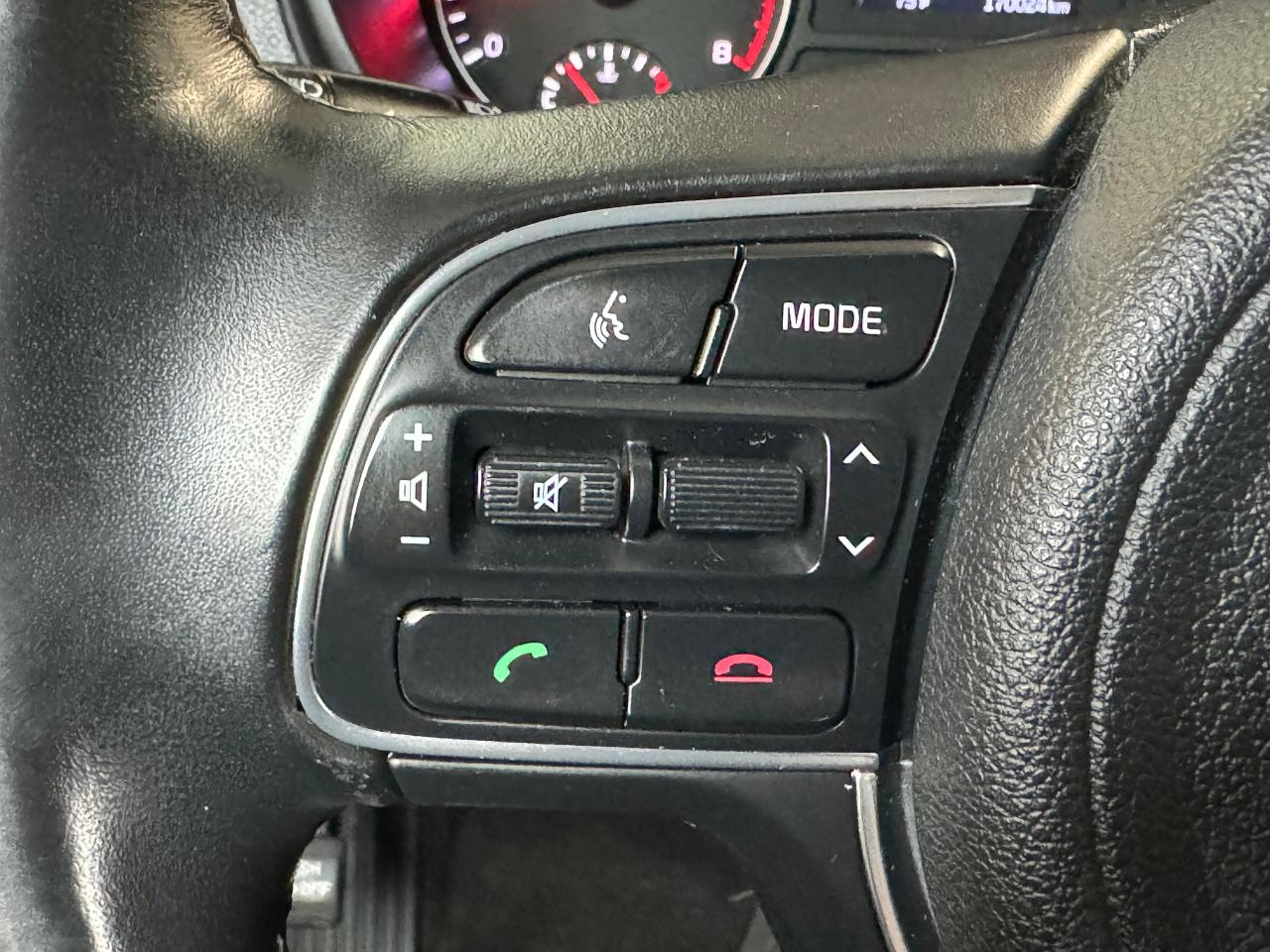 2018 Kia Optima LX+New Tires+Brakes+Bluetooth+A/C+Heated Seats Photo87