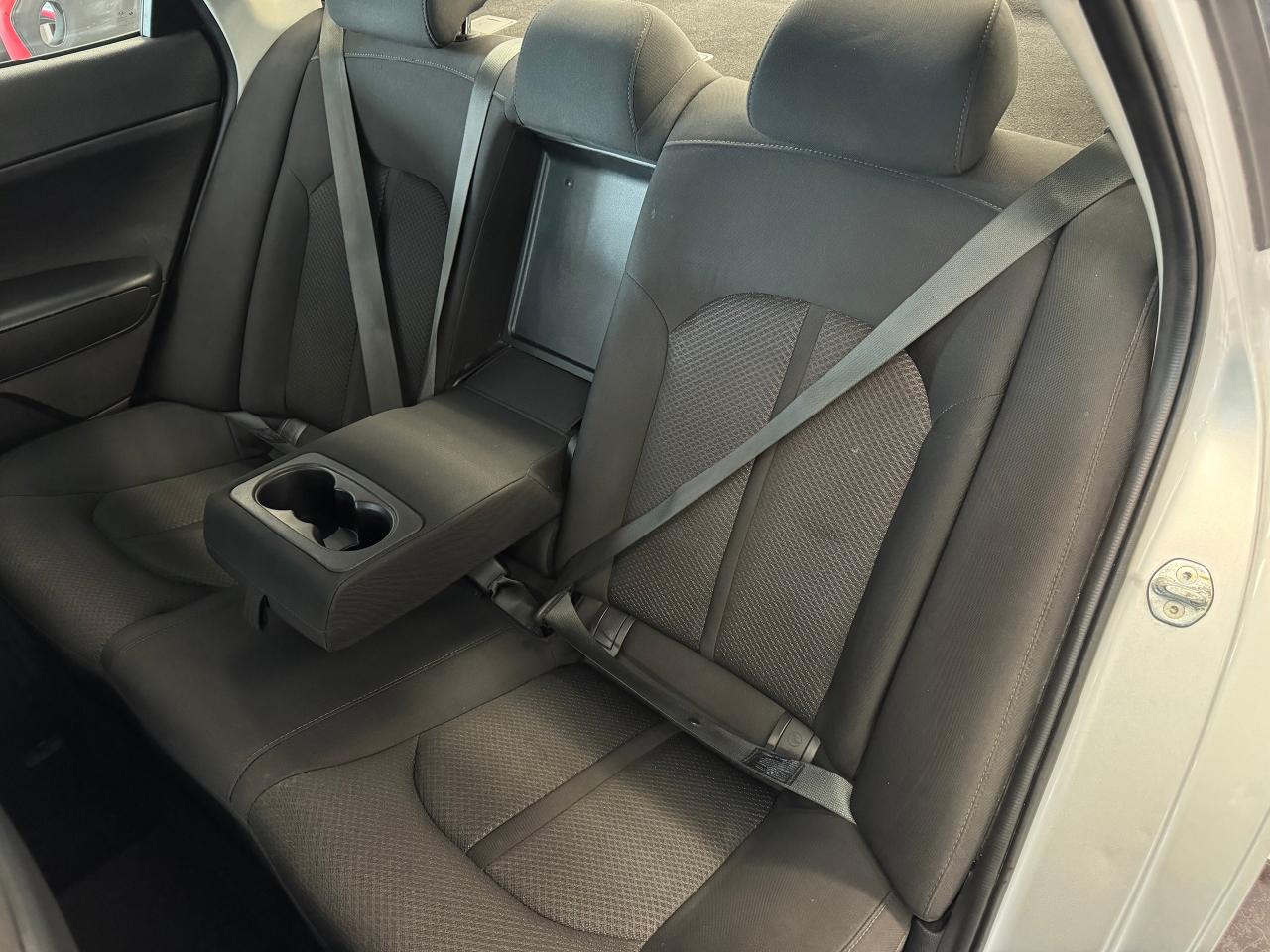 2018 Kia Optima LX+New Tires+Brakes+Bluetooth+A/C+Heated Seats - Photo #21