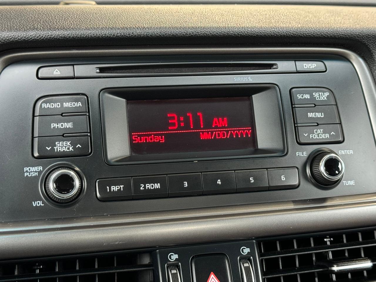 2018 Kia Optima LX+New Tires+Brakes+Bluetooth+A/C+Heated Seats - Photo #24
