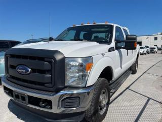 Used 2016 Ford F-350 Super Duty for sale in Innisfil, ON