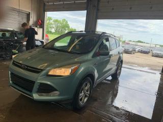 Used 2013 Ford Escape SE for sale in Innisfil, ON