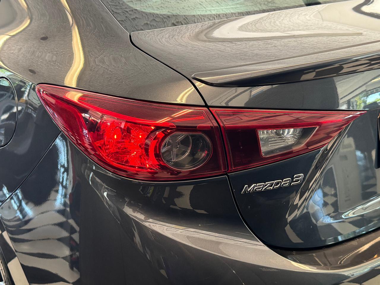 2015 Mazda MAZDA3 GS+New Tires+Camera+CLEAN CARFAX - Photo #60