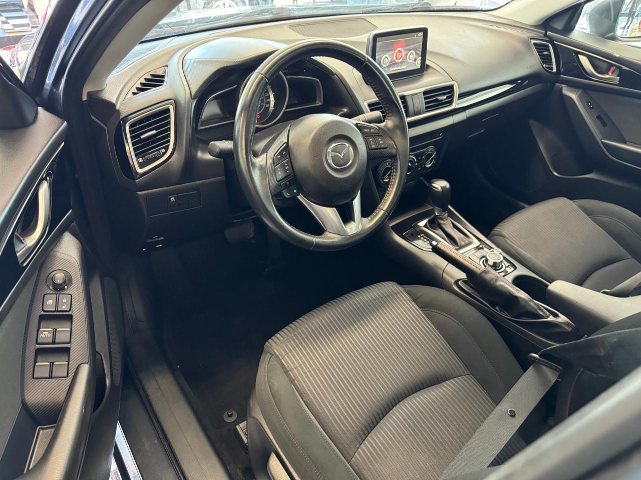 2015 Mazda MAZDA3 GS+New Tires+Camera+CLEAN CARFAX Photo80