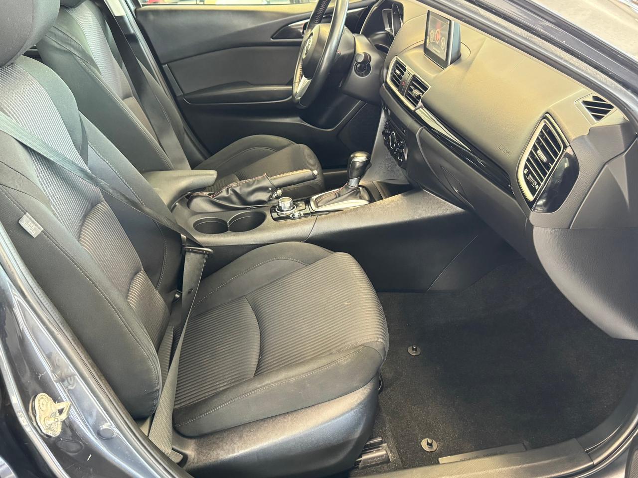 2015 Mazda MAZDA3 GS+New Tires+Camera+CLEAN CARFAX - Photo #21