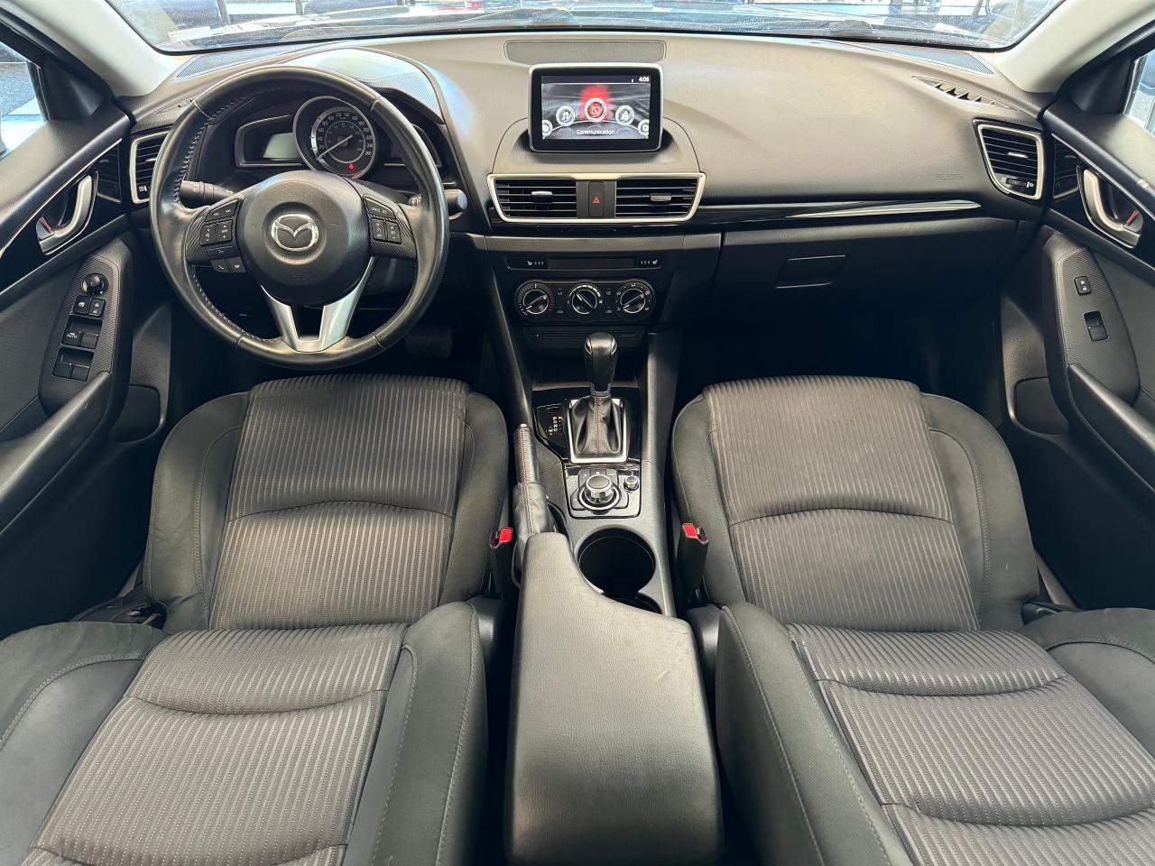 2015 Mazda MAZDA3 GS+New Tires+Camera+CLEAN CARFAX Photo65
