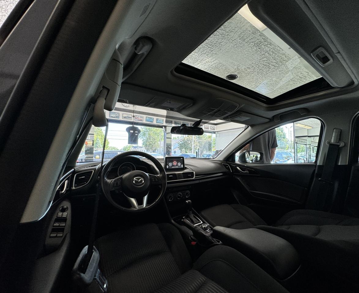 2015 Mazda MAZDA3 GS+New Tires+Camera+CLEAN CARFAX Photo66