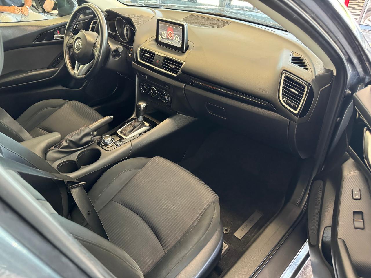 2015 Mazda MAZDA3 GS+New Tires+Camera+CLEAN CARFAX - Photo #20
