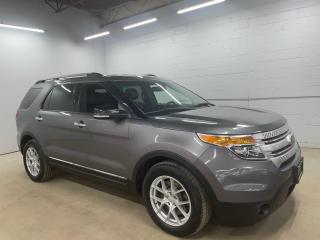 Used 2013 Ford Explorer XLT for sale in Guelph, ON