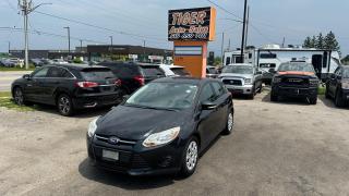 Used 2013 Ford Focus  for sale in London, ON