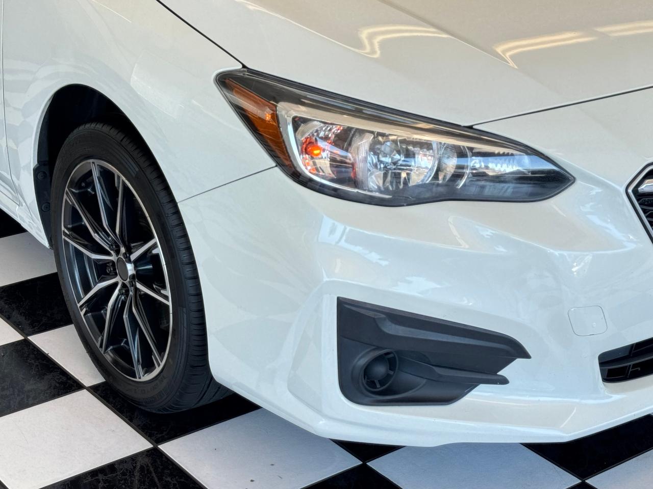 2017 Subaru Impreza AWD+New Tires+Tinted+ApplePlay+Camera Photo98