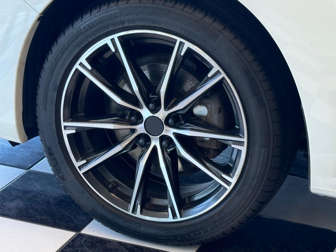 2017 Subaru Impreza AWD+New Tires+Tinted+ApplePlay+Camera Photo112