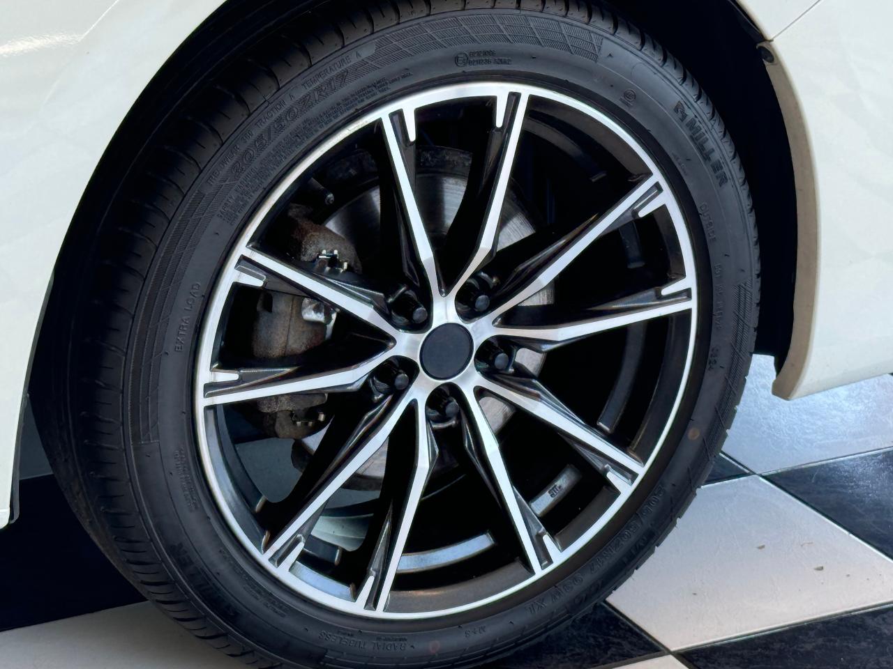 2017 Subaru Impreza AWD+New Tires+Tinted+ApplePlay+Camera Photo115