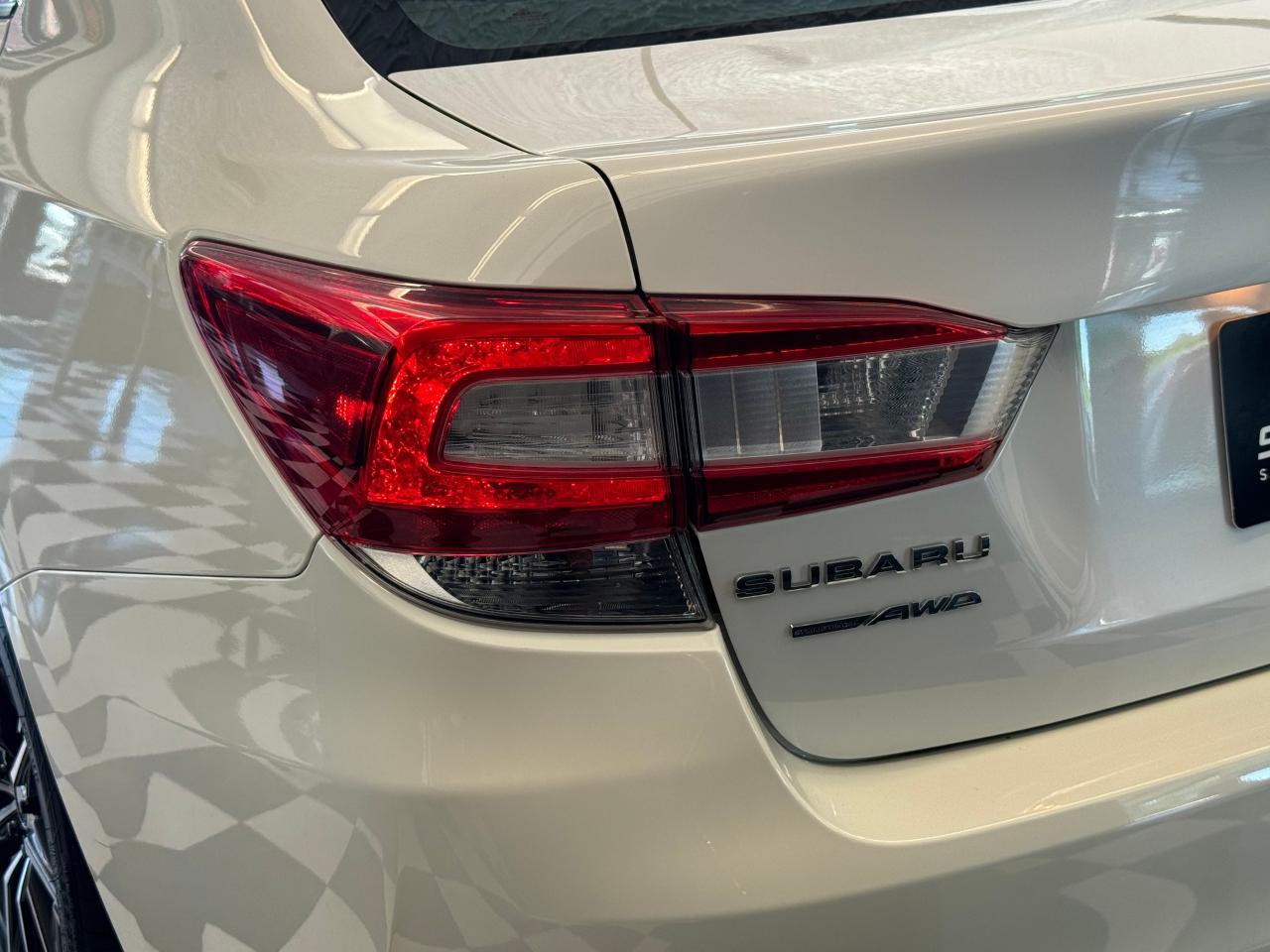 2017 Subaru Impreza AWD+New Tires+Tinted+ApplePlay+Camera Photo118