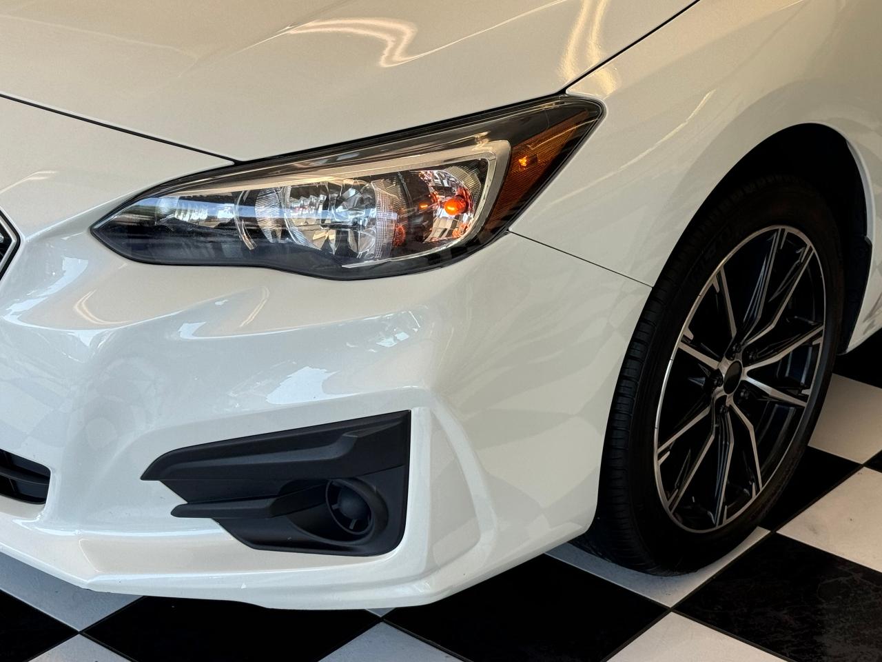 2017 Subaru Impreza AWD+New Tires+Tinted+ApplePlay+Camera Photo99