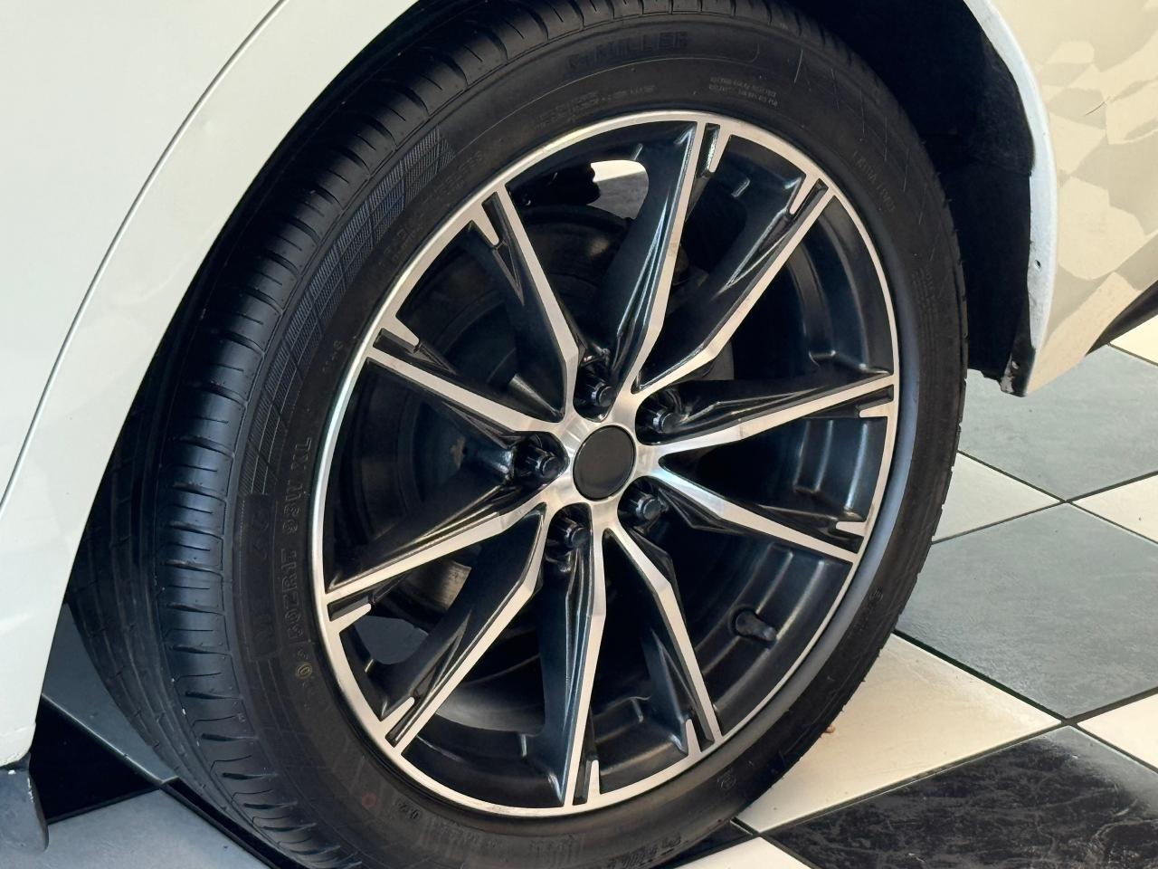 2017 Subaru Impreza AWD+New Tires+Tinted+ApplePlay+Camera Photo113