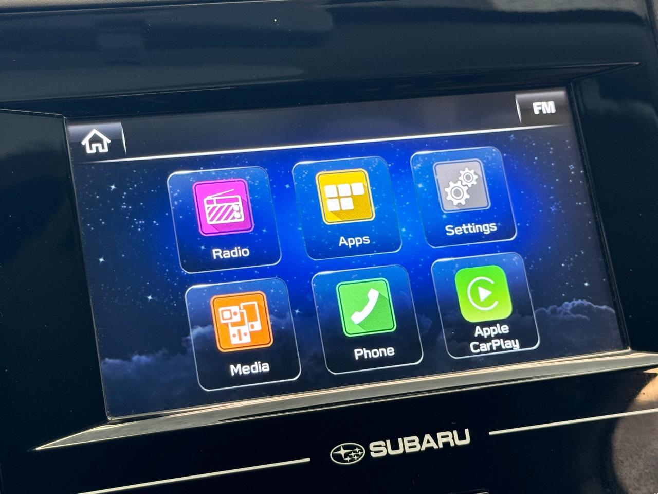 2017 Subaru Impreza AWD+New Tires+Tinted+ApplePlay+Camera Photo91