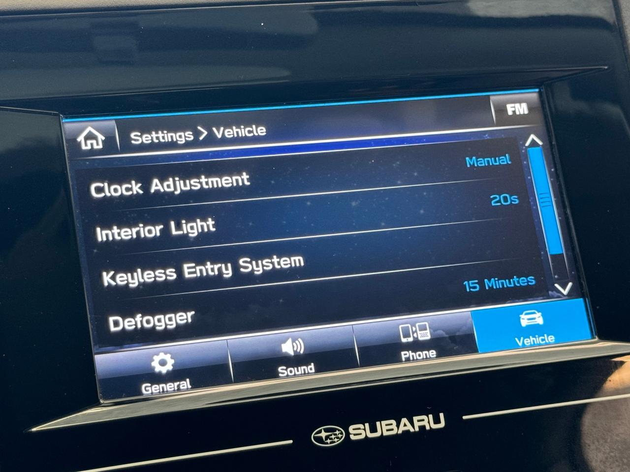 2017 Subaru Impreza AWD+New Tires+Tinted+ApplePlay+Camera - Photo #33