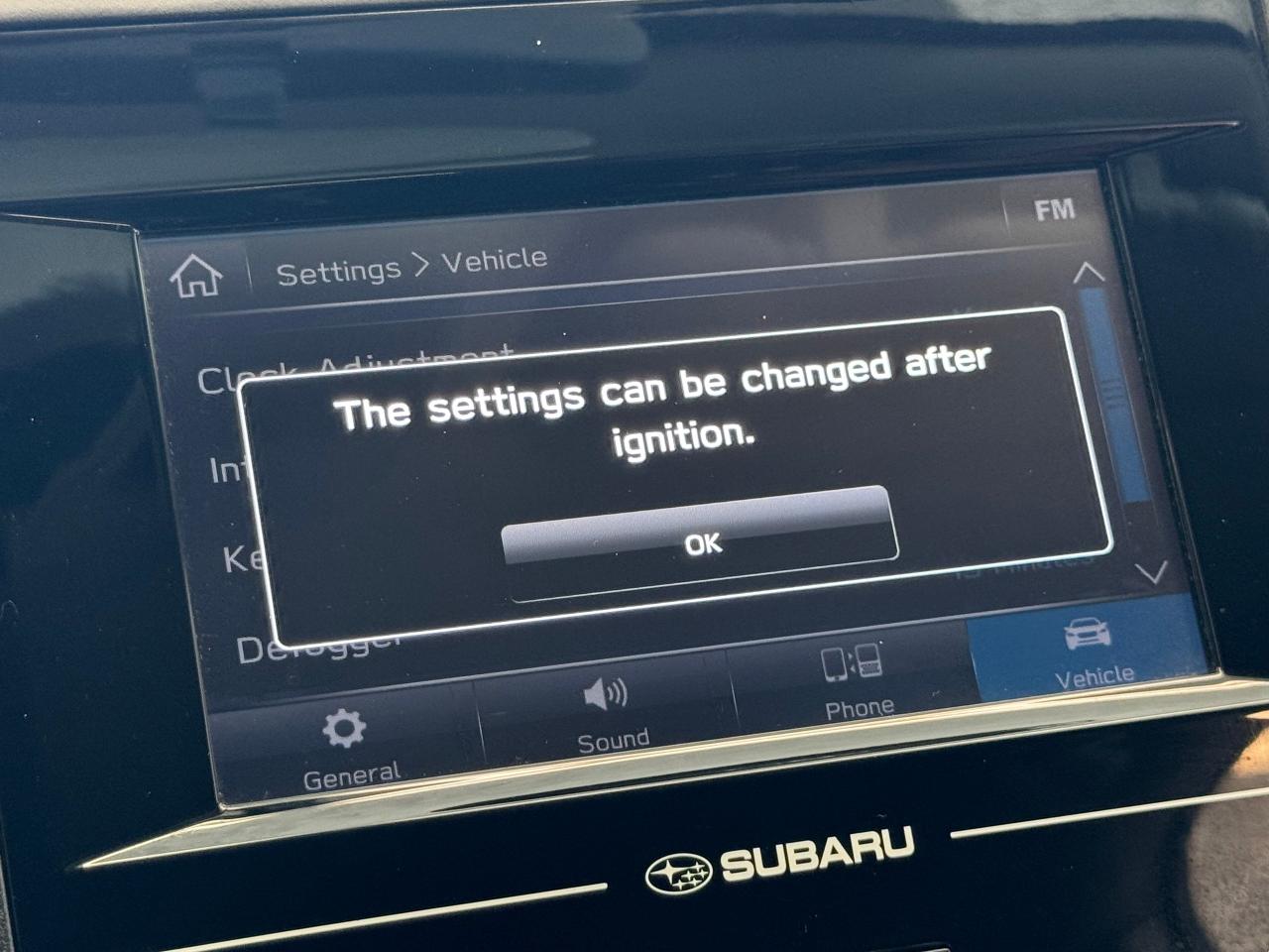 2017 Subaru Impreza AWD+New Tires+Tinted+ApplePlay+Camera Photo93