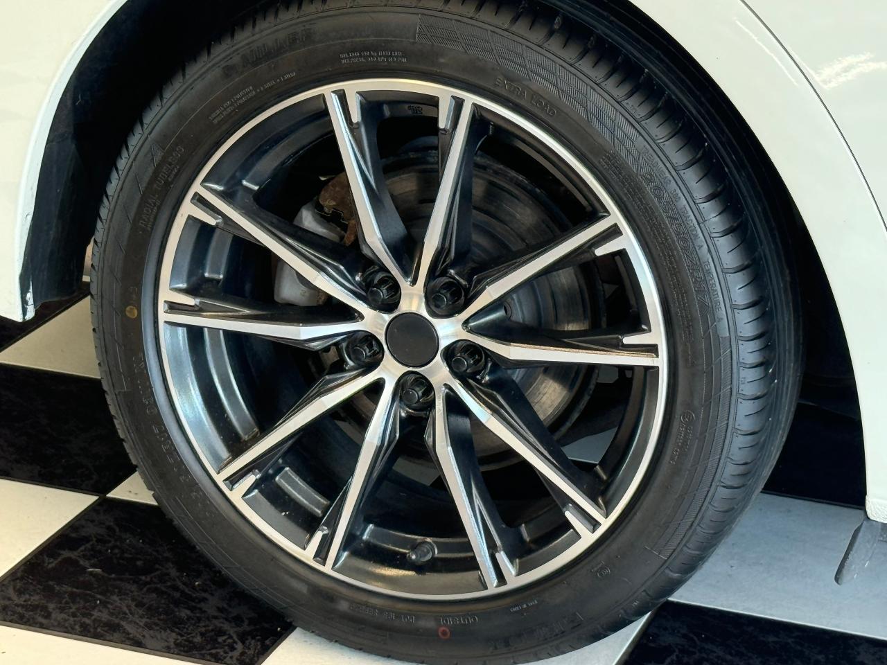 2017 Subaru Impreza AWD+New Tires+Tinted+ApplePlay+Camera Photo114